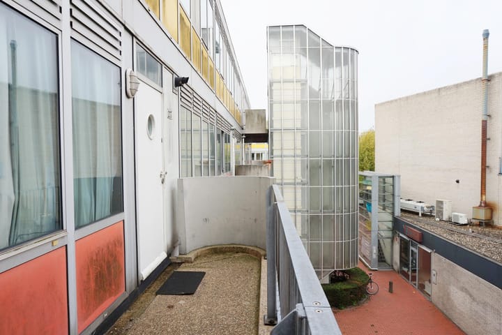 Foto 15 van Reigersbos 217