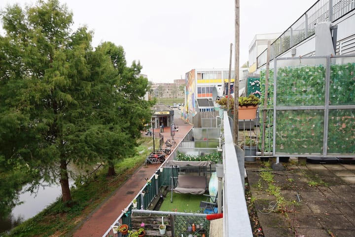 Foto 17 van Reigersbos 217