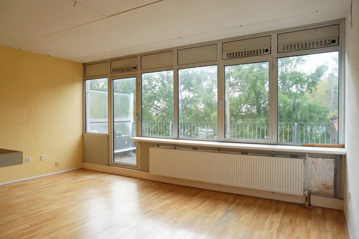 Foto 6 van Reigersbos 217