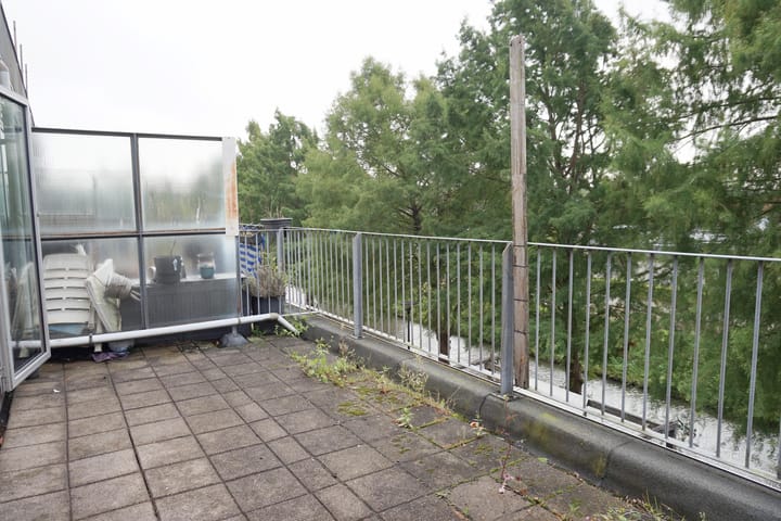 Foto 8 van Reigersbos 217