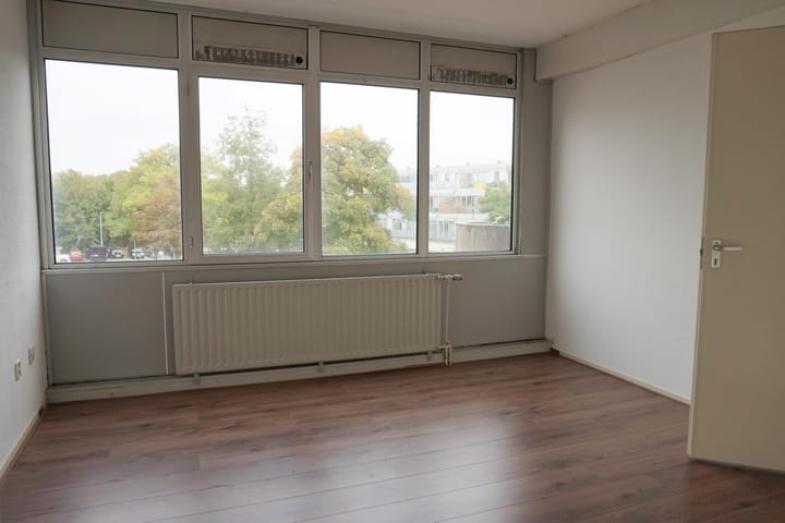 Foto 10 van Reigersbos 217