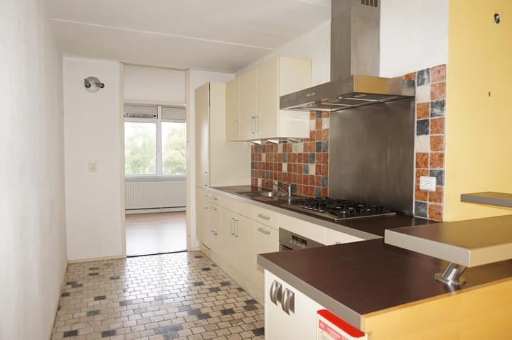 Foto 4 van Reigersbos 217