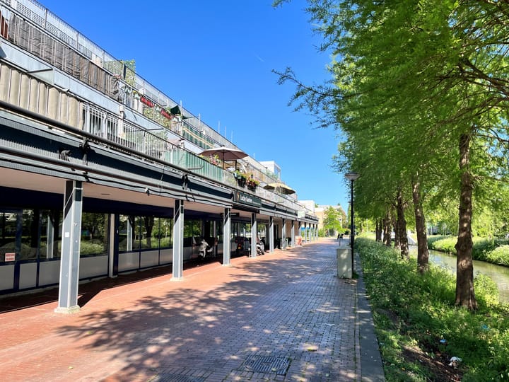 Foto 19 van Reigersbos 217