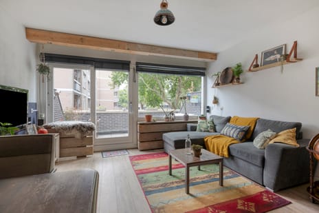 Adriaan van Bergenstraat 242 secondary image