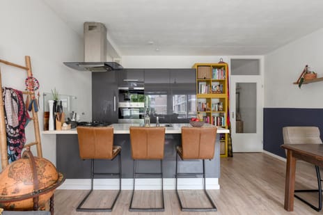 Adriaan van Bergenstraat 242 tertiary image