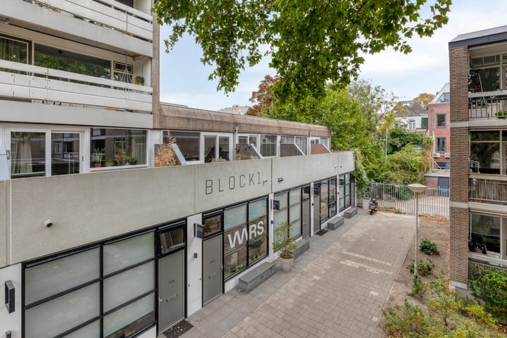 Foto 9 van Adriaan van Bergenstraat 242