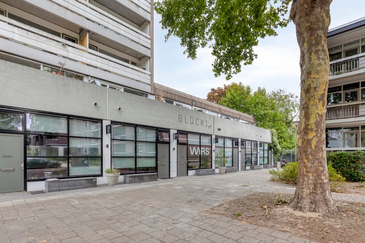 Foto 10 van Adriaan van Bergenstraat 242