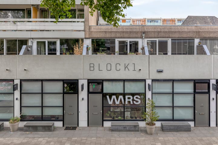 Foto 11 van Adriaan van Bergenstraat 242