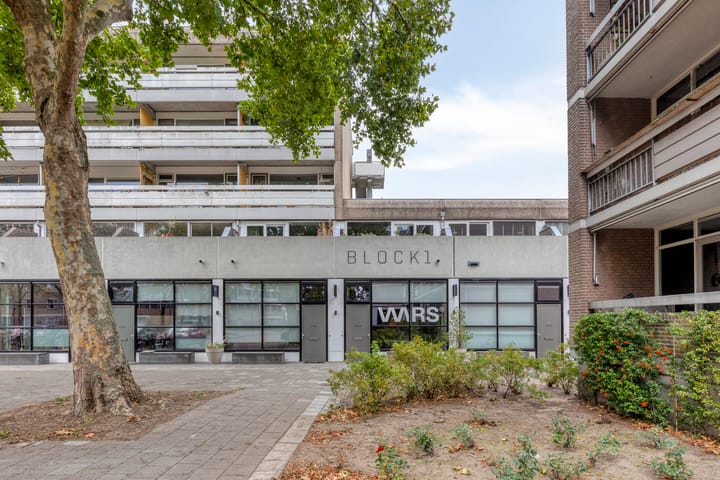 Foto 12 van Adriaan van Bergenstraat 242