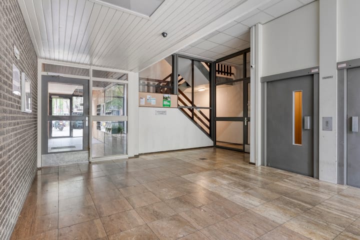 Foto 14 van Adriaan van Bergenstraat 242