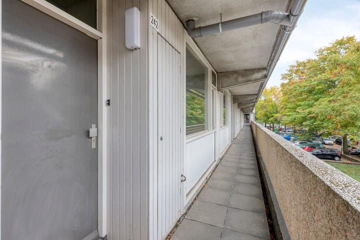 Foto 15 van Adriaan van Bergenstraat 242