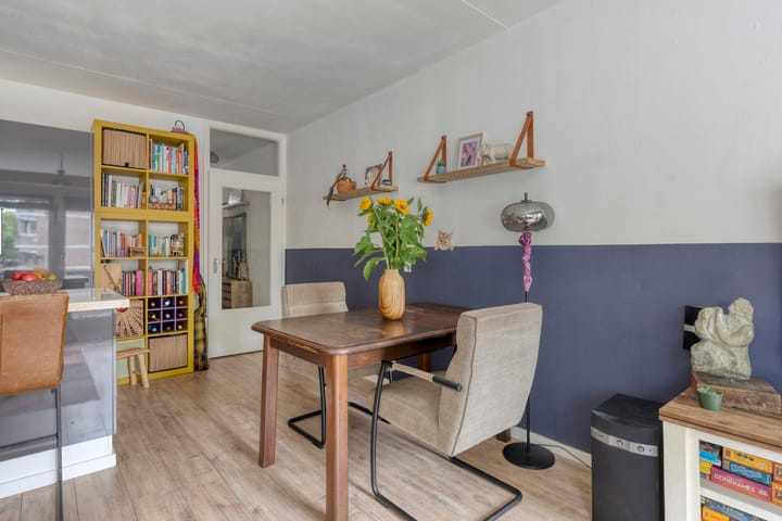 Foto 22 van Adriaan van Bergenstraat 242