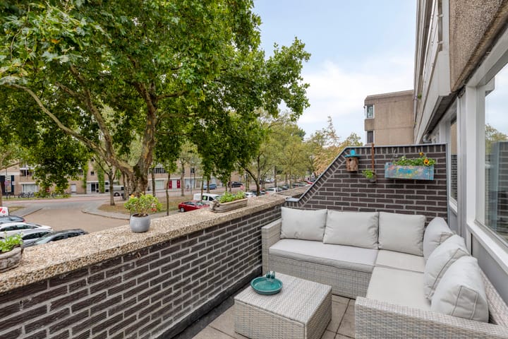 Foto 30 van Adriaan van Bergenstraat 242