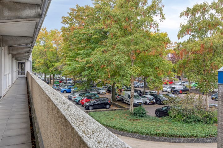 Foto 34 van Adriaan van Bergenstraat 242