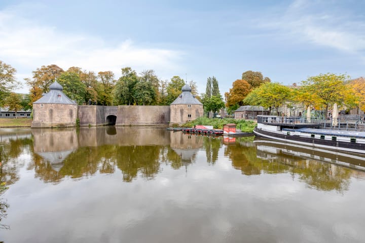 Foto 36 van Adriaan van Bergenstraat 242