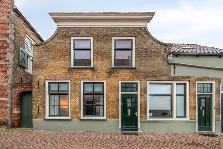 Foto 1 van Molendijk 1