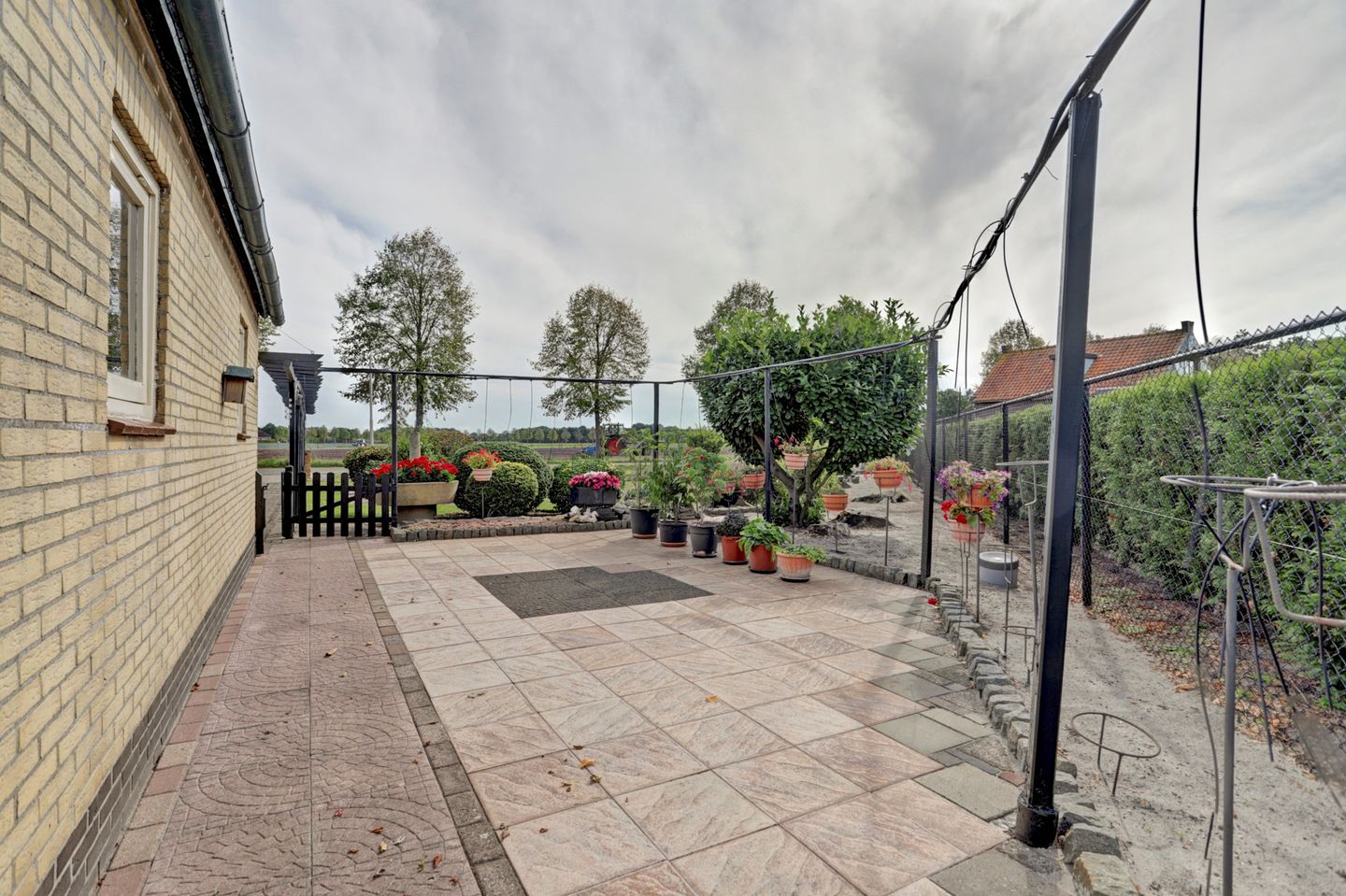 Foto 40 van Polderstraat 11