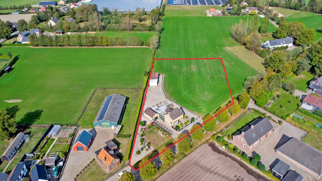 Foto 1 van Polderstraat 11