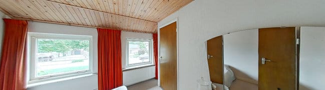 Slaapkamer