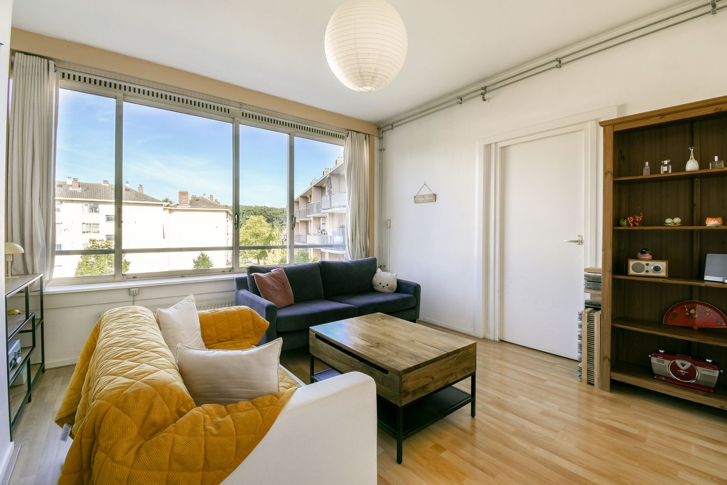 Foto 4 van John Motleyhof 15-2