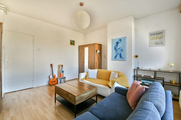 Foto 6 van John Motleyhof 15-2