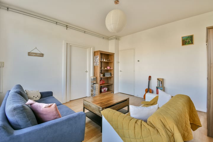 Foto 7 van John Motleyhof 15-2