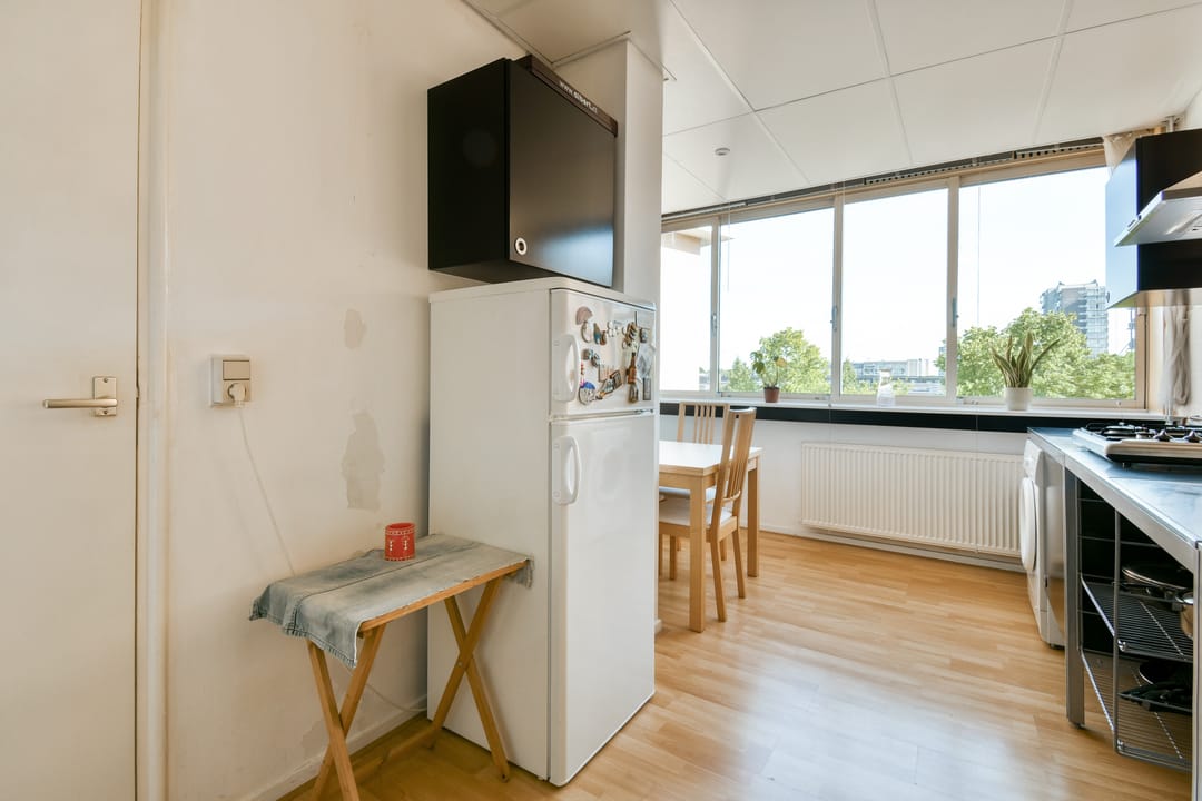 Foto 8 van John Motleyhof 15-2