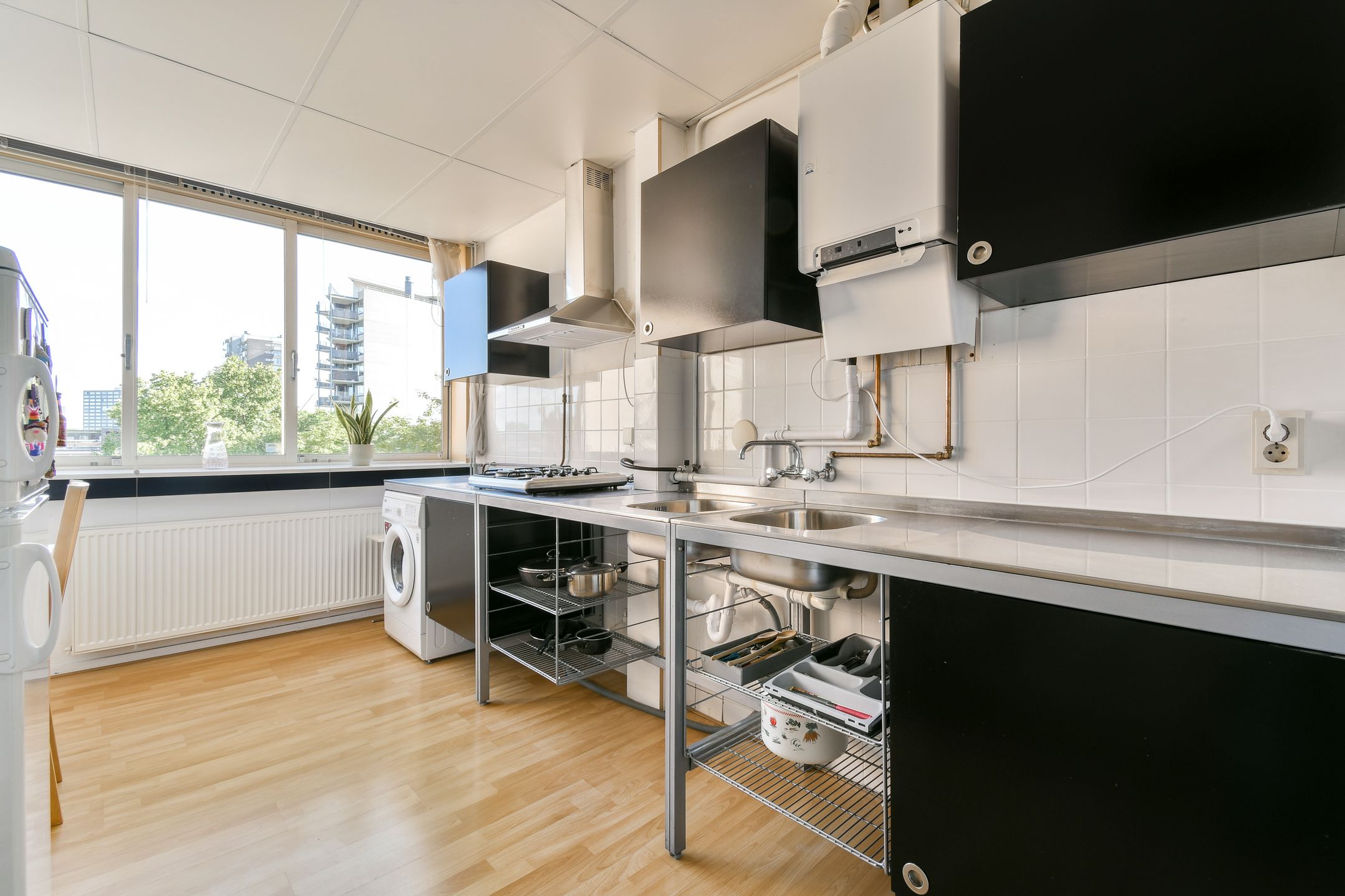 Foto 9 van John Motleyhof 15-2