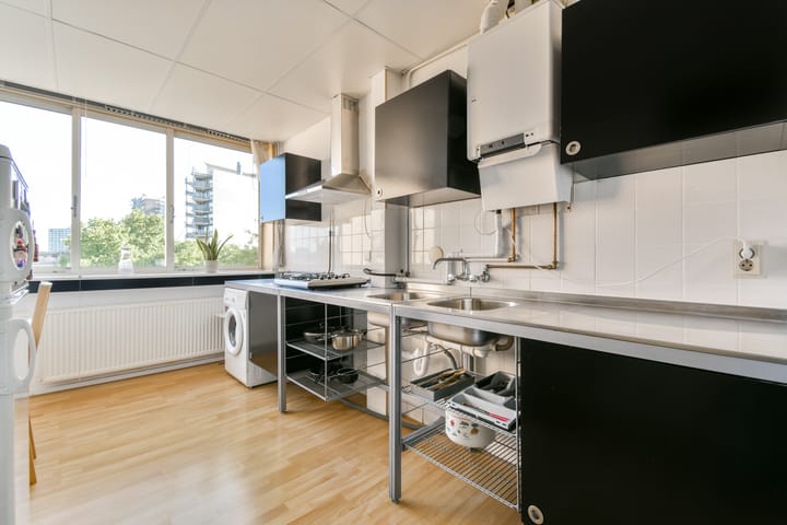 Foto 9 van John Motleyhof 15-2