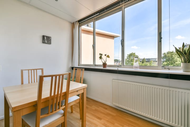 Foto 10 van John Motleyhof 15-2