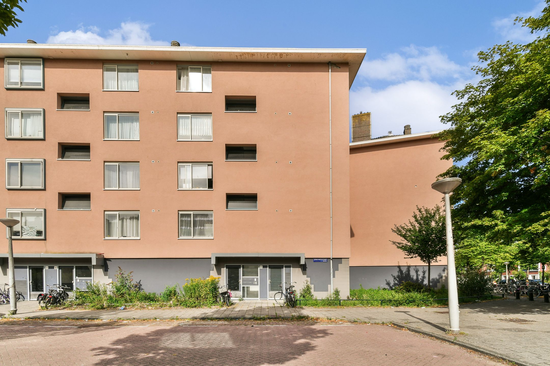 Foto 3 van John Motleyhof 15-2