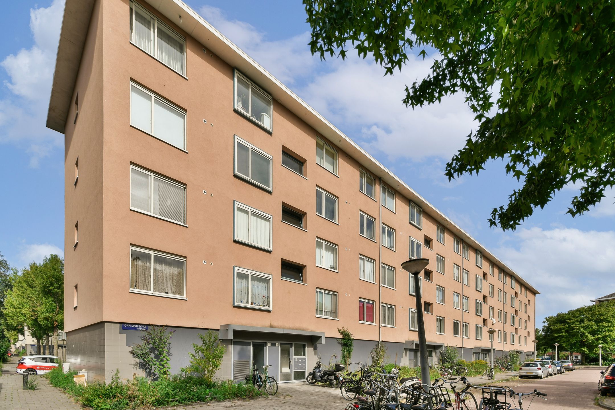 Foto 21 van John Motleyhof 15-2