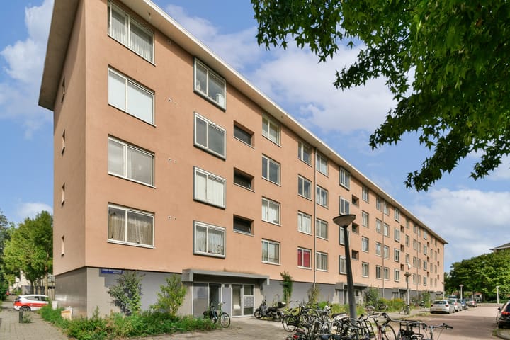 Foto 21 van John Motleyhof 15-2