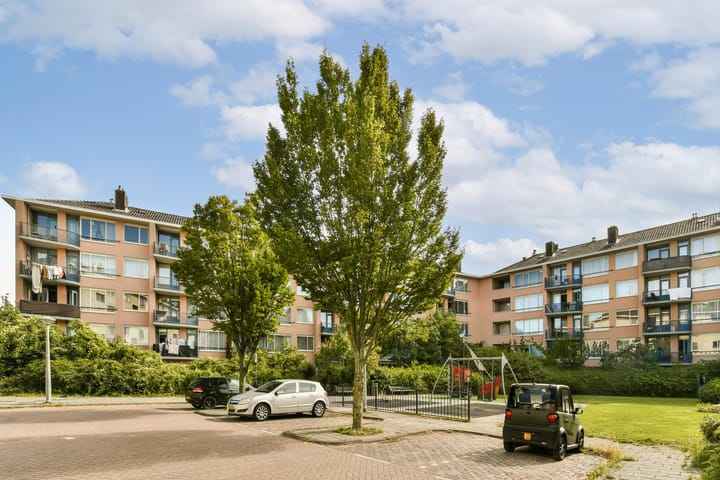 Foto 22 van John Motleyhof 15-2