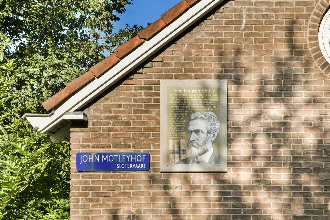 Foto 23 van John Motleyhof 15-2