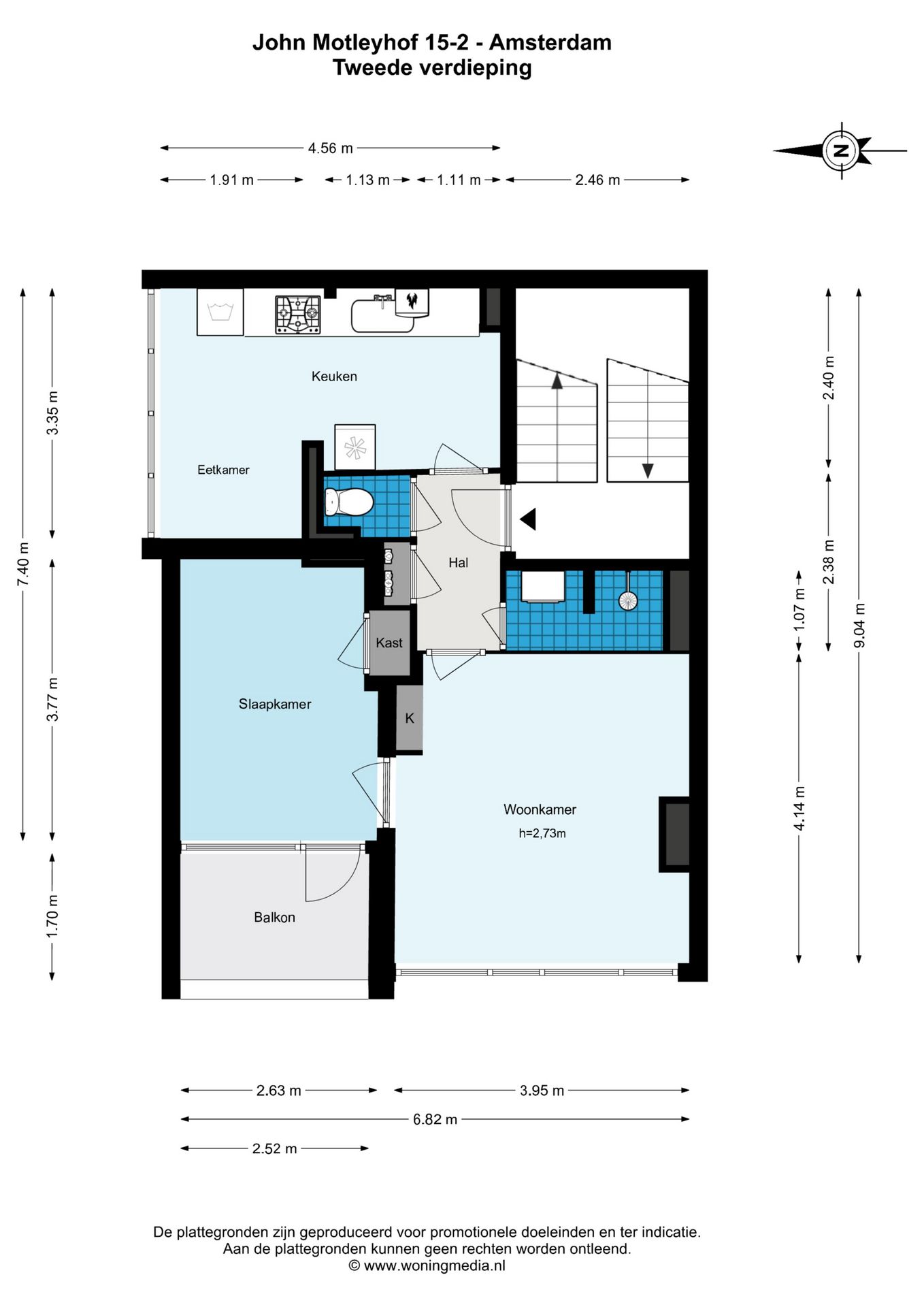 Foto 25 van John Motleyhof 15-2