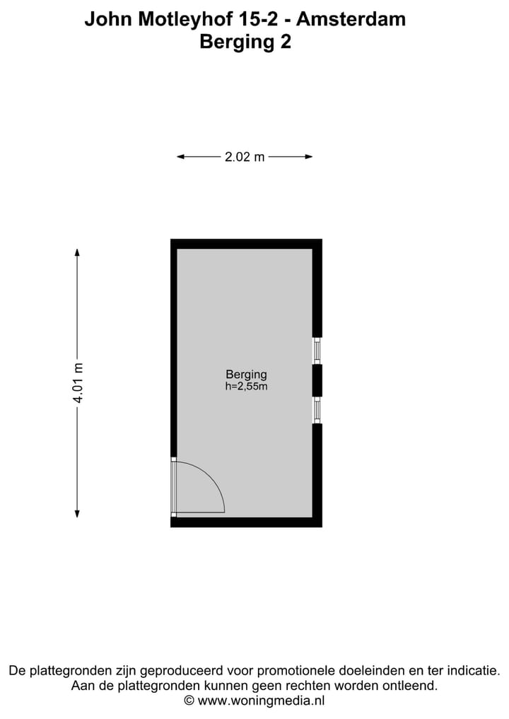 Foto 29 van John Motleyhof 15-2