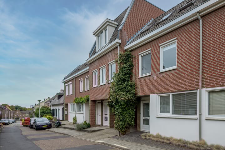 Foto 3 van Hovenstraat 2-B