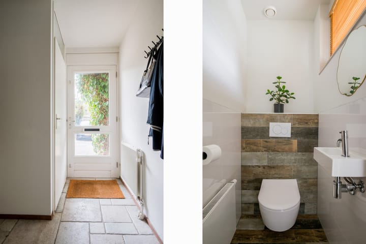 Foto 5 van Hovenstraat 2-B