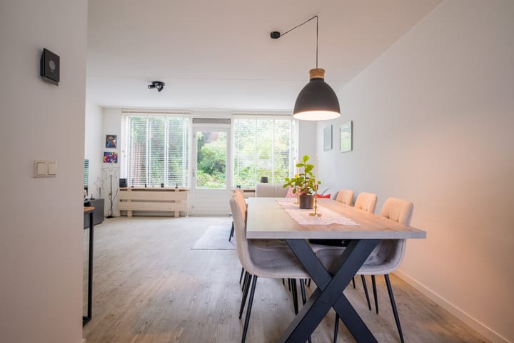 Foto 7 van Hovenstraat 2-B