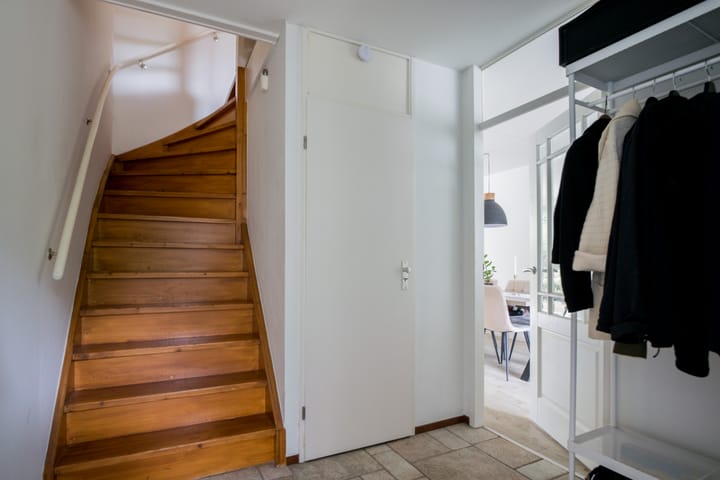 Foto 6 van Hovenstraat 2-B