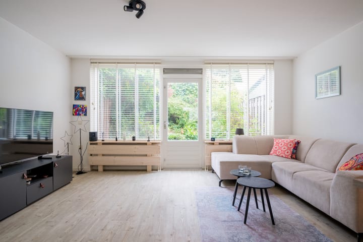 Foto 8 van Hovenstraat 2-B