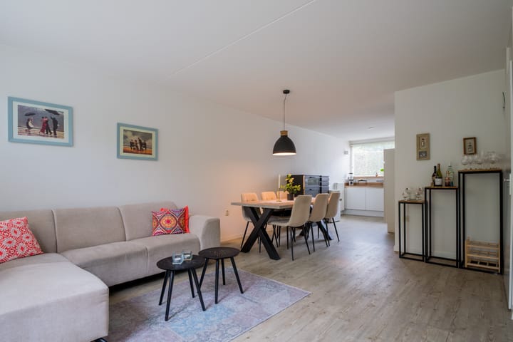 Foto 10 van Hovenstraat 2-B