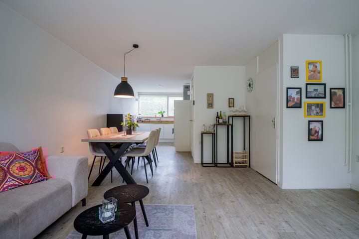 Foto 11 van Hovenstraat 2-B