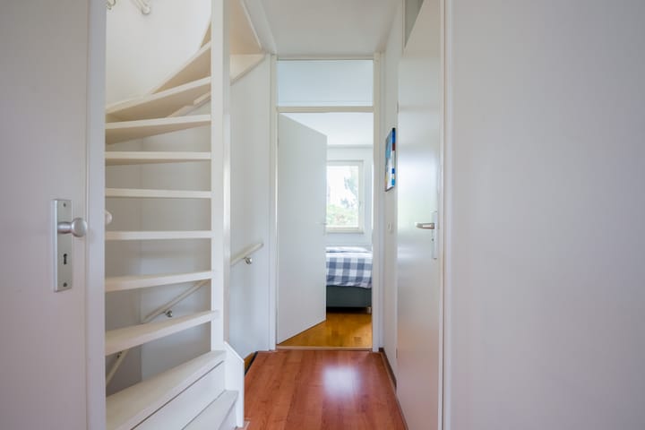 Foto 16 van Hovenstraat 2-B