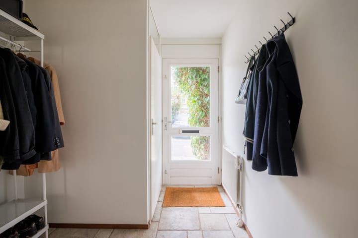 Foto 4 van Hovenstraat 2-B