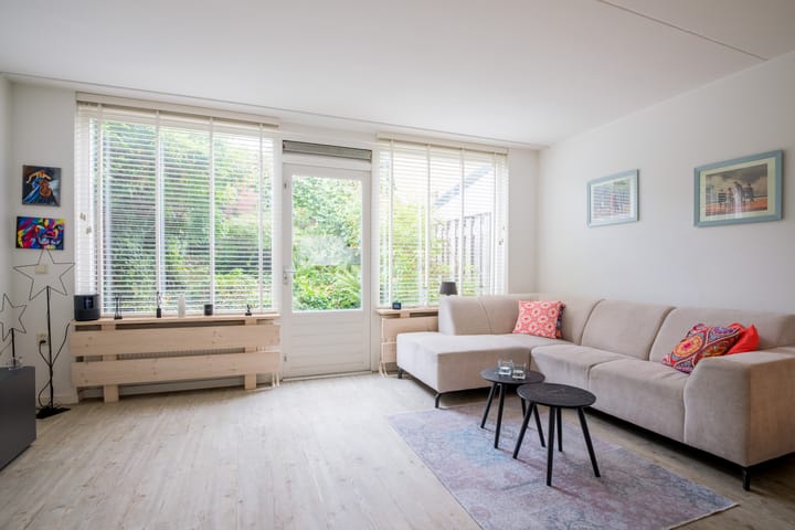 Foto 9 van Hovenstraat 2-B