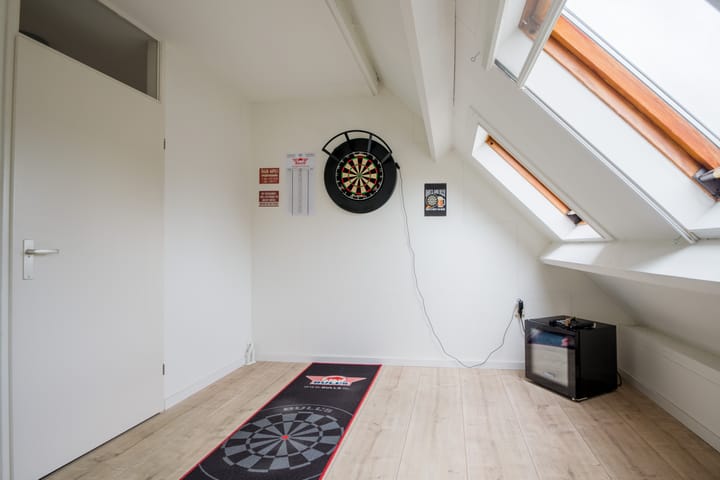 Foto 24 van Hovenstraat 2-B