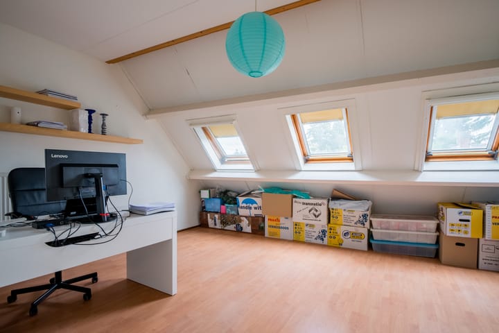 Foto 25 van Hovenstraat 2-B