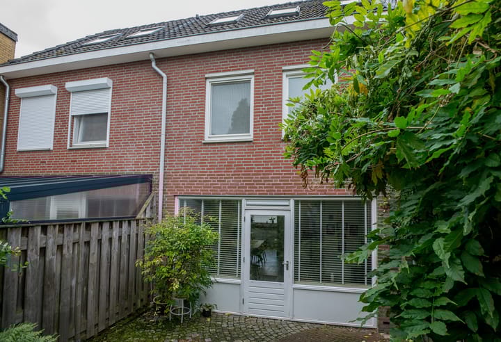 Foto 27 van Hovenstraat 2-B